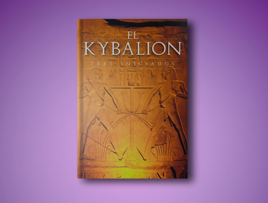 7 Principios herméticos – Kybalion