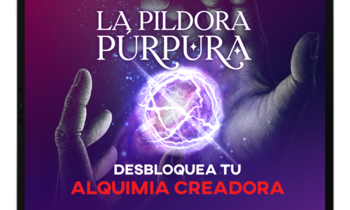 La Píldora Púrpura