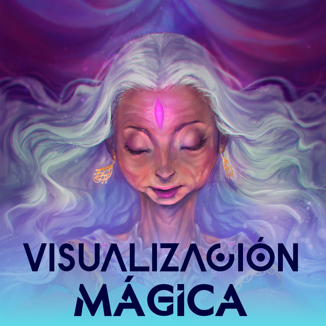 Visualización Mágica